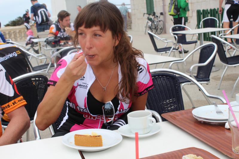 Tréninkový kemp na Mallorce s Alltraining.cz, 17.4.-23.4.2016