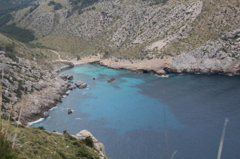 Tréninkový kemp na Mallorce s Alltraining.cz, 17.4.-23.4.2016