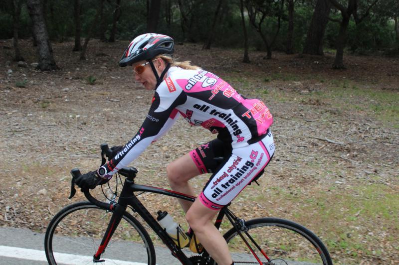 Tréninkový kemp na Mallorce s Alltraining.cz, 17.4.-23.4.2016