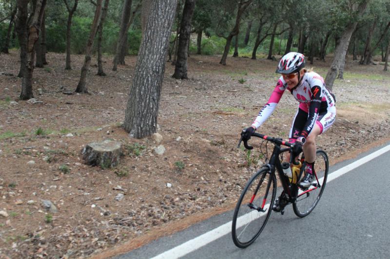 Tréninkový kemp na Mallorce s Alltraining.cz, 17.4.-23.4.2016