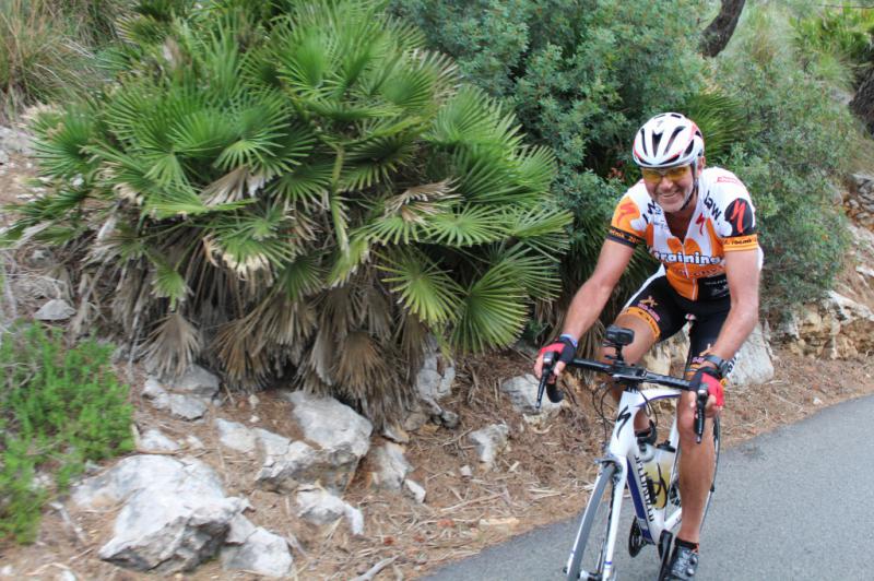 Tréninkový kemp na Mallorce s Alltraining.cz, 17.4.-23.4.2016