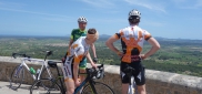 Tréninkový kemp na Mallorce s Alltraining.cz, 17.4.-23.4.2016