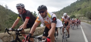 Tréninkový kemp na Mallorce s Alltraining.cz, 17.4.-23.4.2016