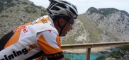 Tréninkový kemp na Mallorce s Alltraining.cz, 17.4.-23.4.2016