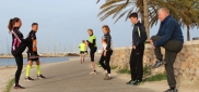 Tréninkový kemp na Mallorce s Alltraining.cz, 17.4.-23.4.2016