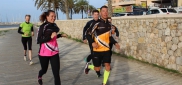 Tréninkový kemp na Mallorce s Alltraining.cz, 17.4.-23.4.2016
