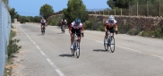 Tréninkový kemp na Mallorce s Alltraining.cz, 17.4.-23.4.2016