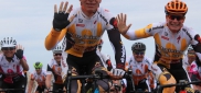 Tréninkový kemp na Mallorce s Alltraining.cz, 17.4.-23.4.2016