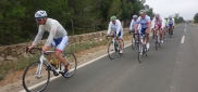 Tréninkový kemp na Mallorce s Alltraining.cz, 25.4.-2.5.2016