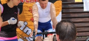 Tréninkový kemp na Mallorce s Alltraining.cz, 25.4.-2.5.2016