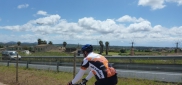Tréninkový kemp na Mallorce s Alltraining.cz, 25.4.-2.5.2016