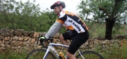 Tréninkový kemp na Mallorce s Alltraining.cz, 4.5.- 8.5.2016