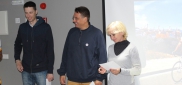 Tréninkový kemp na Mallorce s Alltraining.cz, 4.5.- 8.5.2016