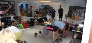 Tréninkový kemp na Mallorce s Alltraining.cz, 4.5.- 8.5.2016