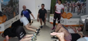 Tréninkový kemp na Mallorce s Alltraining.cz, 4.5.- 8.5.2016