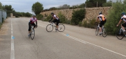 Tréninkový kemp na Mallorce s Alltraining.cz, 4.5.- 8.5.2016