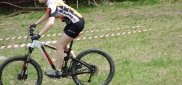 Basic mtb kemp techniky Churáňov, 27.-29.5.2016