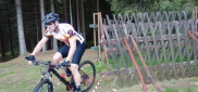 Basic mtb kemp techniky Churáňov, 27.-29.5.2016