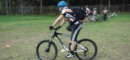 Basic mtb kemp techniky Churáňov, 27.-29.5.2016