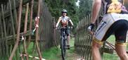 Basic mtb kemp techniky Churáňov, 27.-29.5.2016