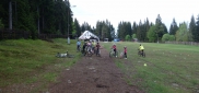 Basic mtb kemp techniky Churáňov, 27.-29.5.2016