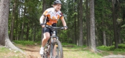 Basic mtb kemp techniky Churáňov, 27.-29.5.2016