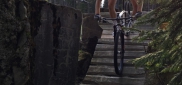 Basic mtb kemp techniky Churáňov, 27.-29.5.2016