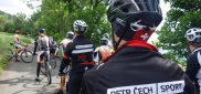 Hobby mtb školatechniky Benecko, 17.-19.6.2016