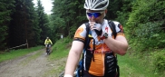 Hobby mtb školatechniky Benecko, 17.-19.6.2016