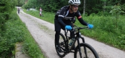 Hobby mtb školatechniky Benecko, 17.-19.6.2016