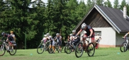 Hobby mtb školatechniky Benecko, 17.-19.6.2016