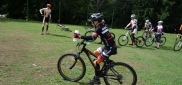 Hobby mtb školatechniky Benecko, 17.-19.6.2016