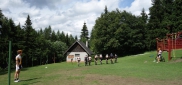 Hobby mtb školatechniky Benecko, 17.-19.6.2016