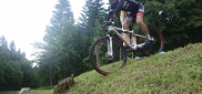 Hobby mtb školatechniky Benecko, 17.-19.6.2016