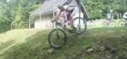 Hobby mtb školatechniky Benecko, 17.-19.6.2016