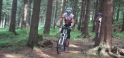 Hobby mtb školatechniky Benecko, 17.-19.6.2016