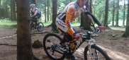 Hobby mtb školatechniky Benecko, 17.-19.6.2016