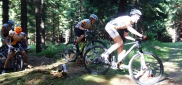 Hobby mtb školatechniky Benecko, 17.-19.6.2016
