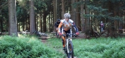 Hobby mtb školatechniky Benecko, 17.-19.6.2016