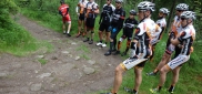 Hobby mtb školatechniky Benecko, 17.-19.6.2016