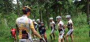 Hobby mtb školatechniky Benecko, 17.-19.6.2016