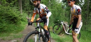 Hobby mtb školatechniky Benecko, 17.-19.6.2016