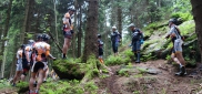 Hobby mtb školatechniky Benecko, 17.-19.6.2016