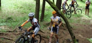 Hobby mtb školatechniky Benecko, 17.-19.6.2016