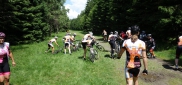 Hobby mtb školatechniky Benecko, 17.-19.6.2016