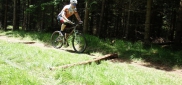 Hobby mtb školatechniky Benecko, 17.-19.6.2016