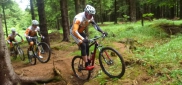 Hobby mtb školatechniky Benecko, 17.-19.6.2016