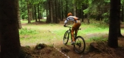 Hobby mtb školatechniky Benecko, 17.-19.6.2016