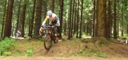 Hobby mtb školatechniky Benecko, 17.-19.6.2016