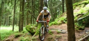 Hobby mtb školatechniky Benecko, 17.-19.6.2016